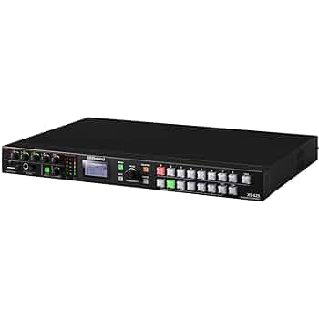 Amazon.co.jp: Roland XS-62S Pro A/V 6チャンネル HD ビデオ